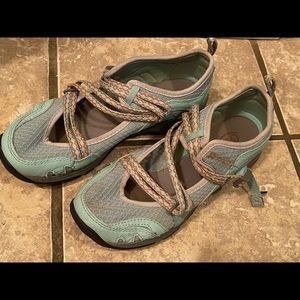 Chaco Tennis Shoes